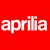 APRILIA brand logo