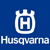 HUSQVARNA brand logo