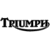 TRIUMPH brand logo
