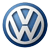 VOLKSWAGEN brand logo