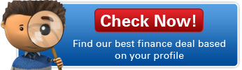 Car Finance Checker