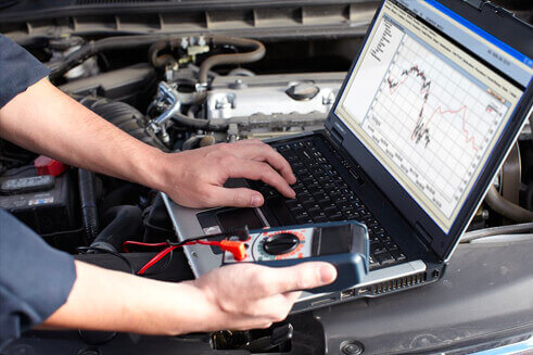 Diagnostics