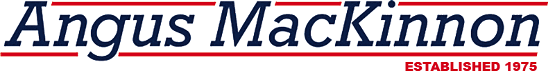 Angus MacKinnon