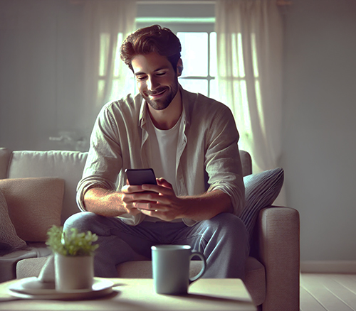 Instant online valuation