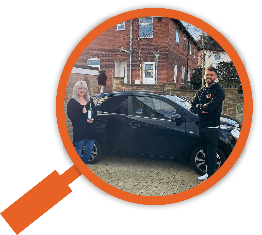 findmy.car