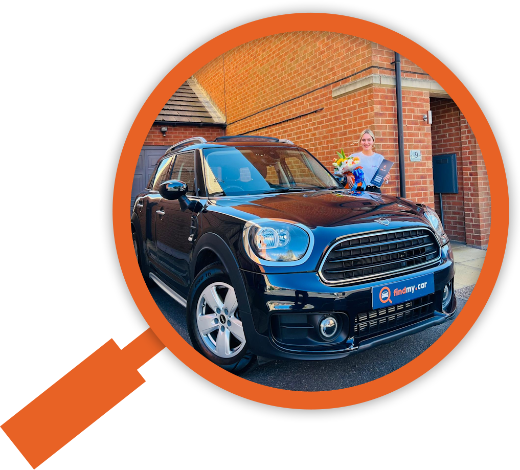 findmy.car