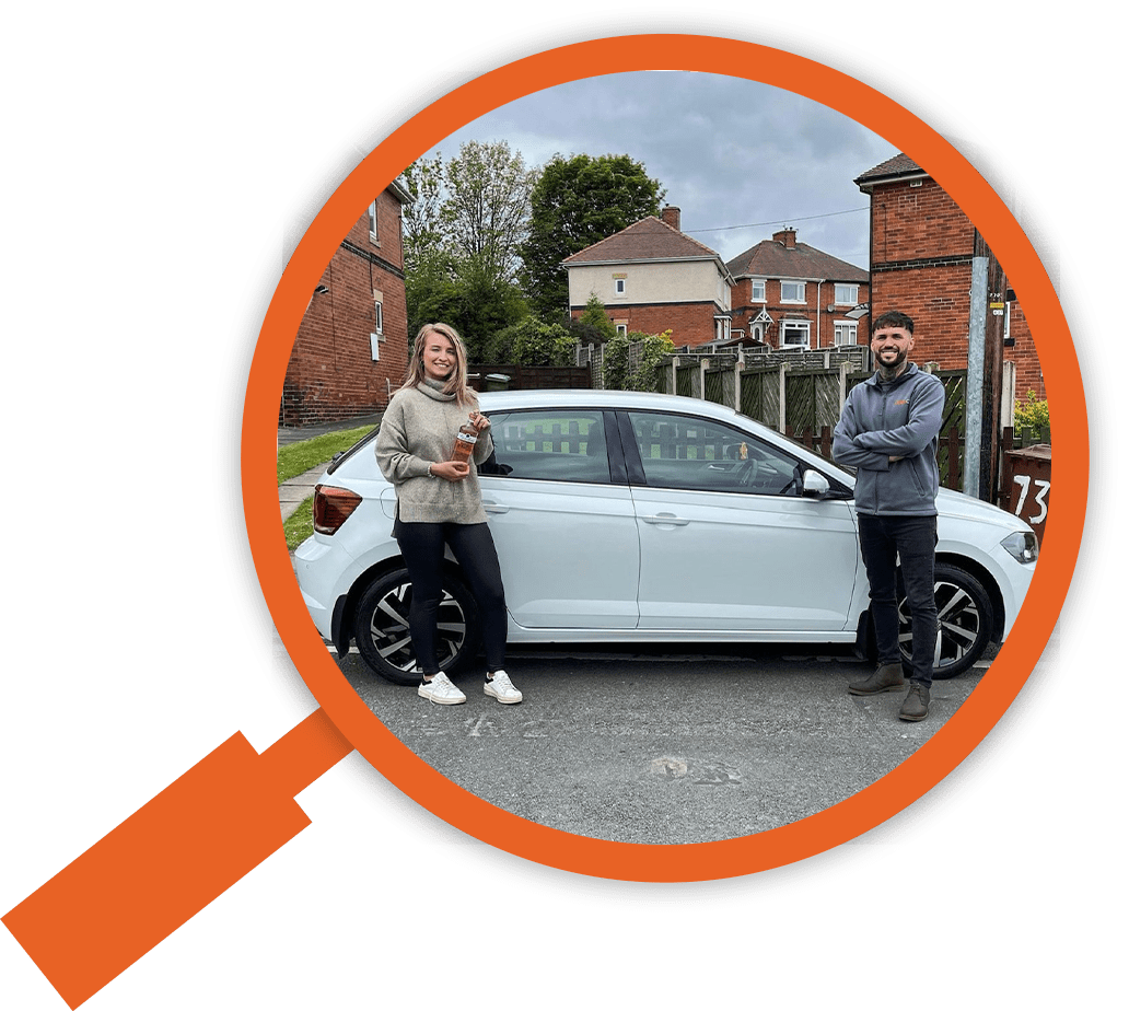 findmy.car