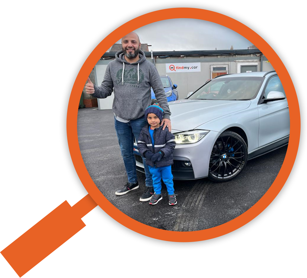 findmy.car