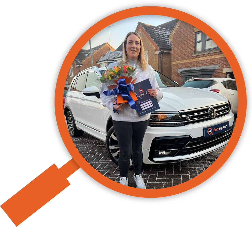 findmy.car