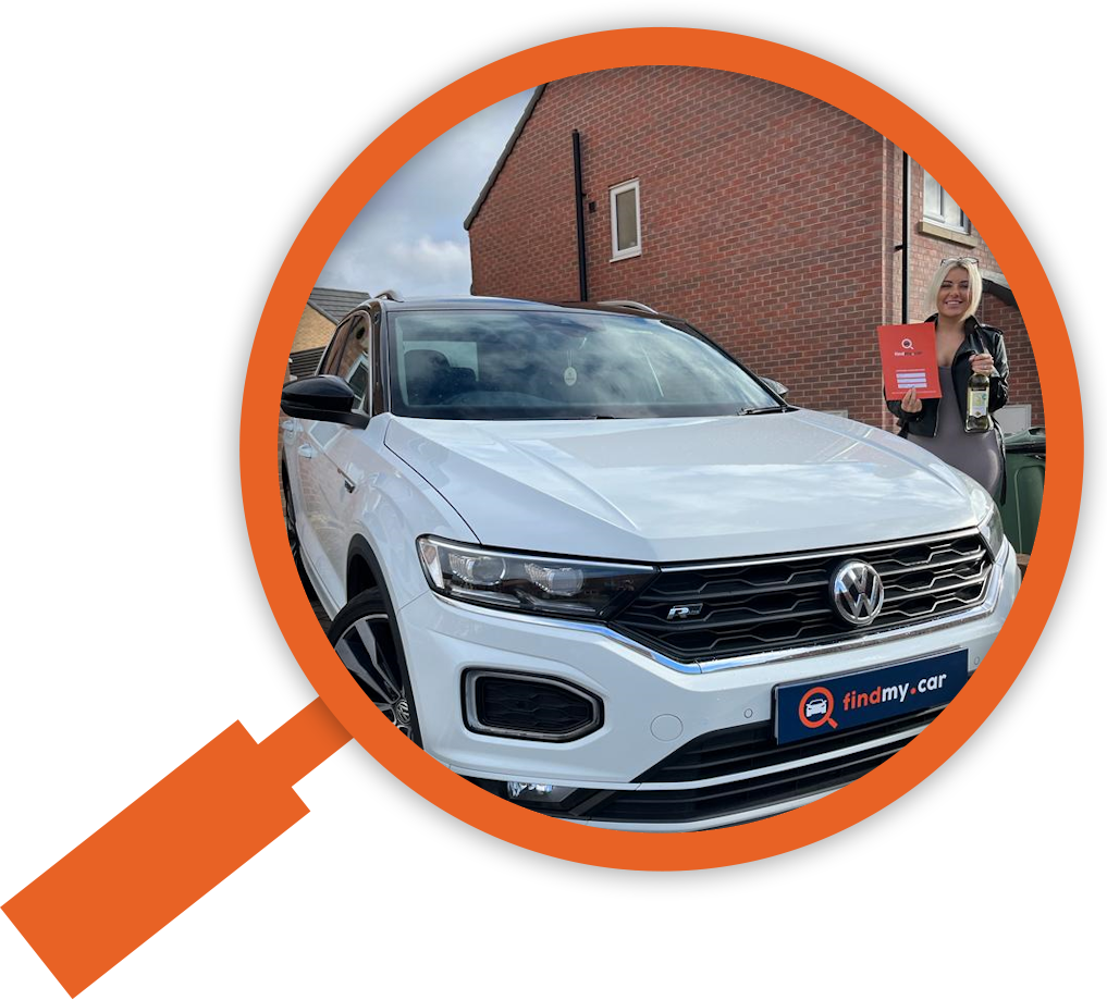findmy.car