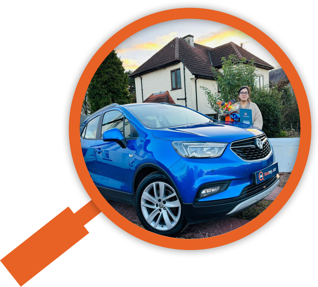 findmy.car