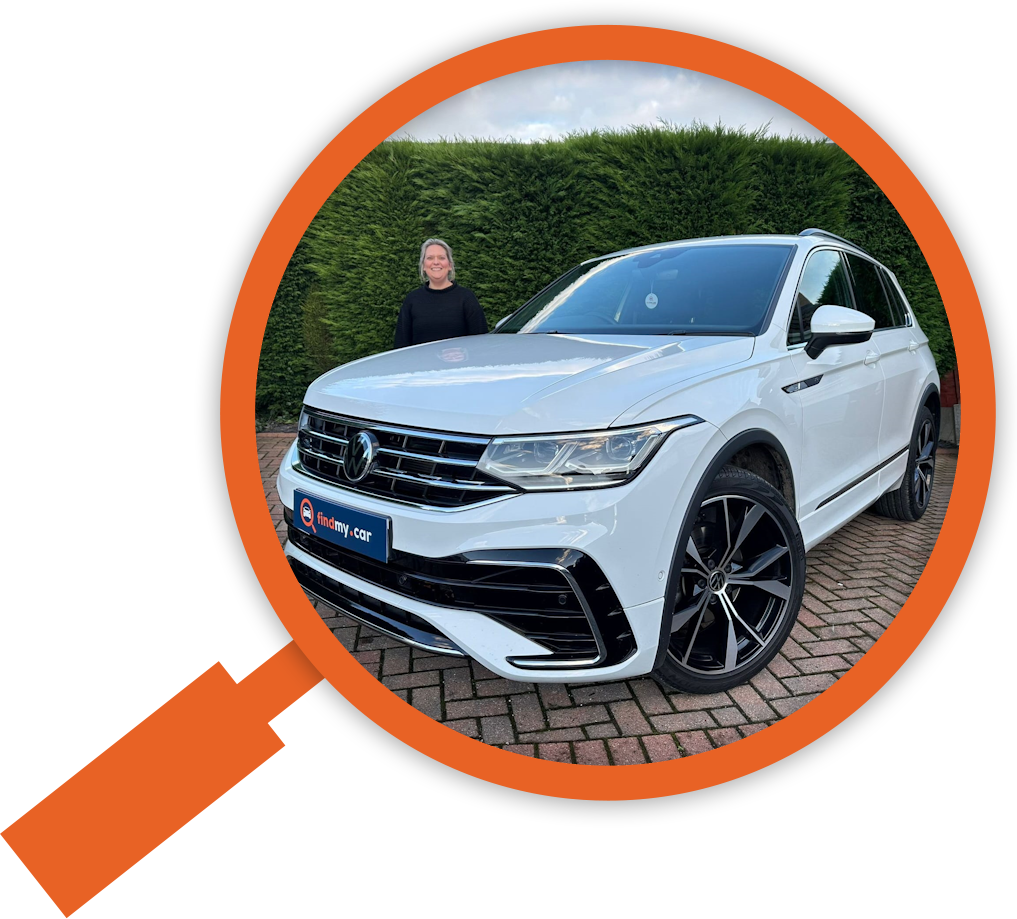 findmy.car
