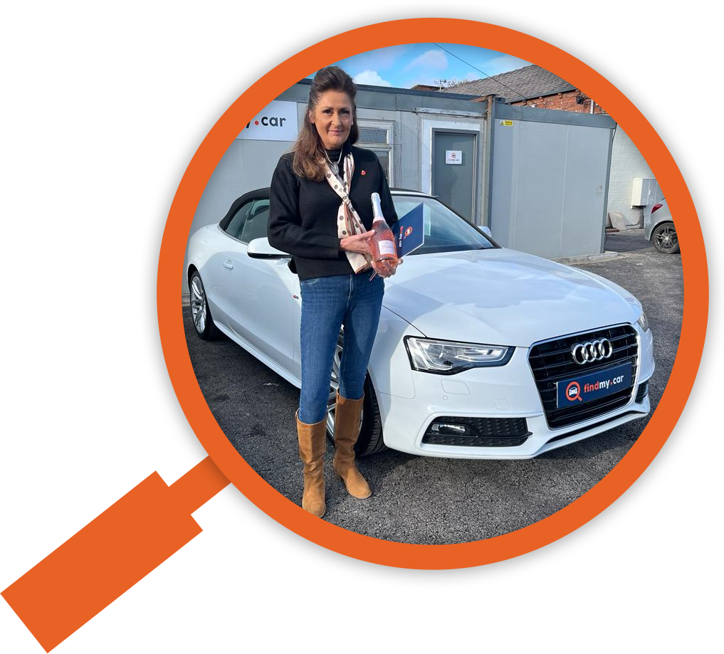 findmy.car