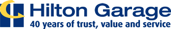 Hilton Garage Limited