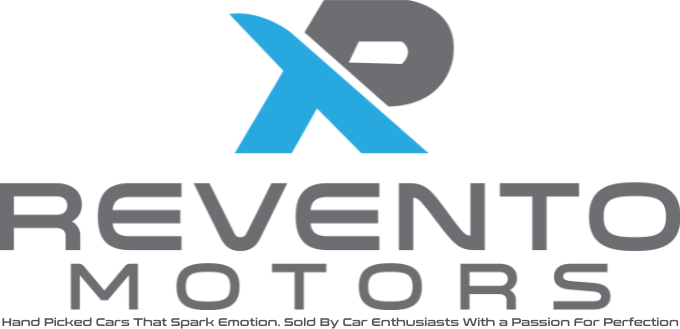 Revento Motors