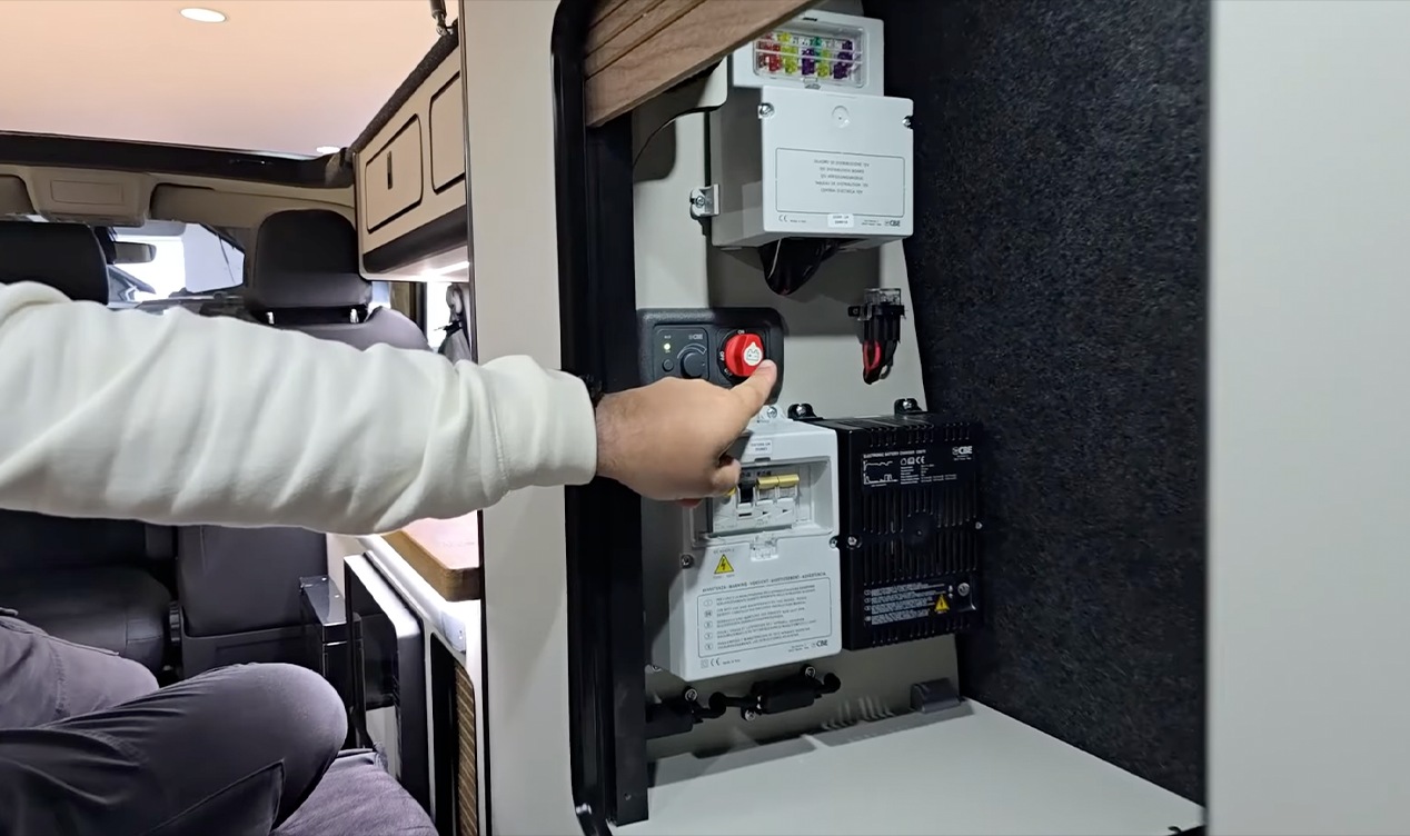 Southlands Motor Company