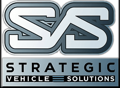 Strategic Vehicle Solutions