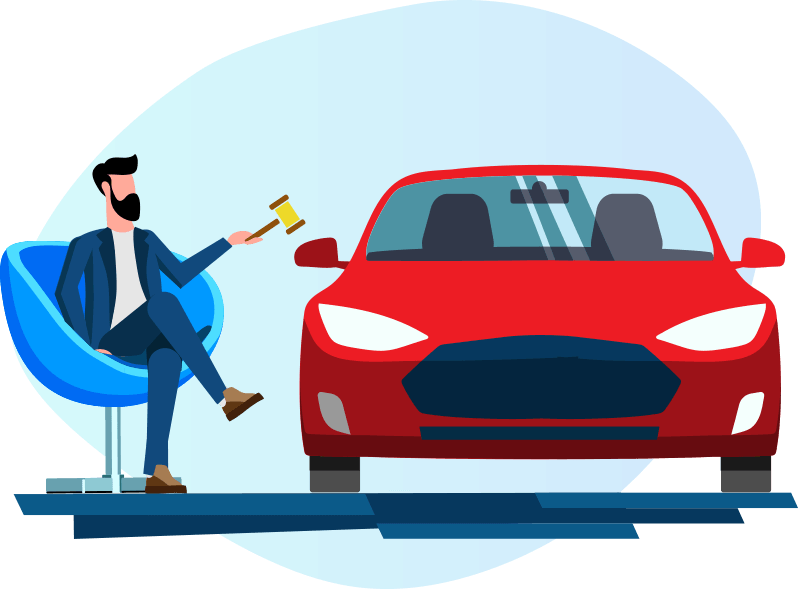 Sell Your Car