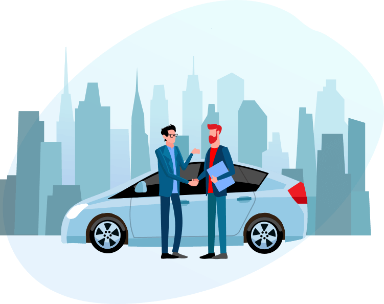 Sell Your Car